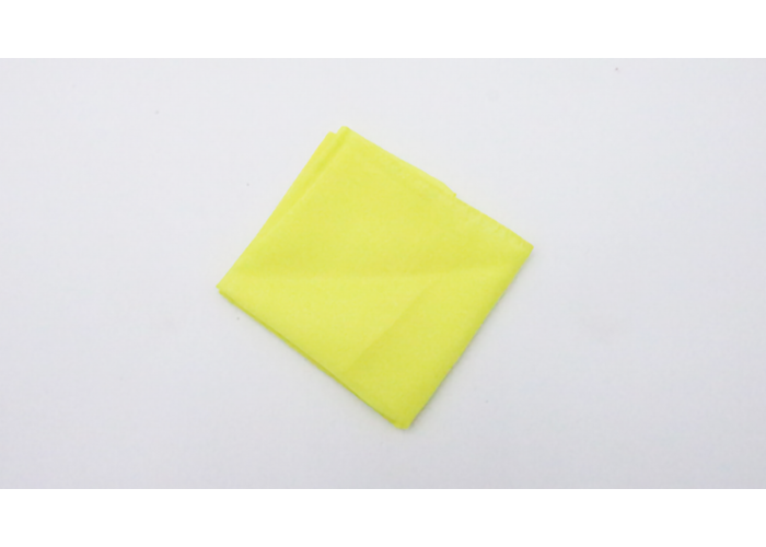 Silk 18 inch (Light Yellow) Magic by Gosh