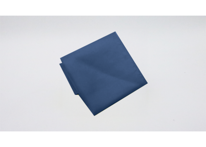 Silk 24 inch (Light Blue) Magic by Gosh