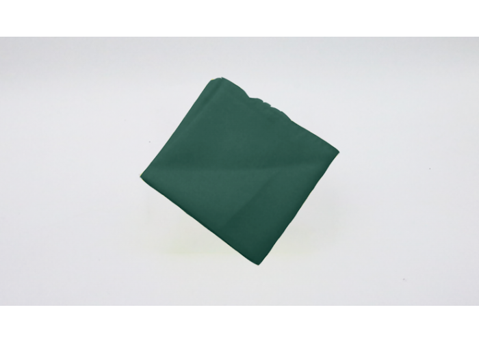 Silk 24 inch (Dark Green) Magic by Gosh