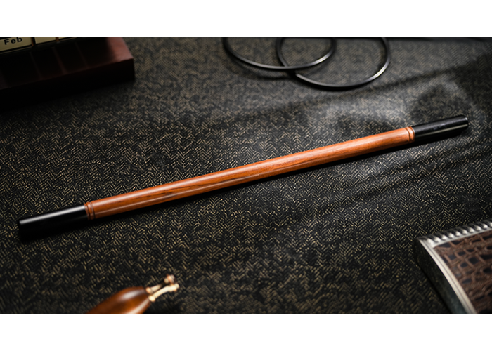 Folding Wand by TCC Presents