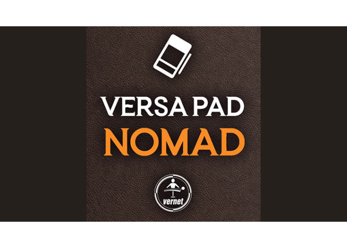 Versa Pad Nomad by Vernet