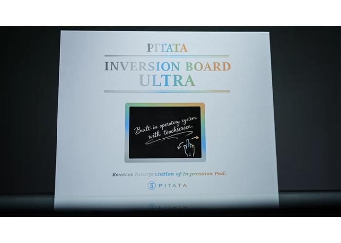 PITATA Inversion Board ULTRA