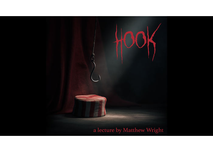 The Hook by Matthew Wright