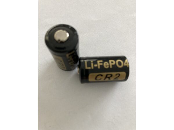 Potentiated Stage Version 3 Volt (Mystery Smoke)