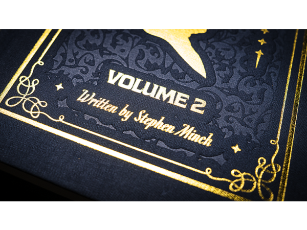 The Collected Works of Alex Elmsley Vol 2
