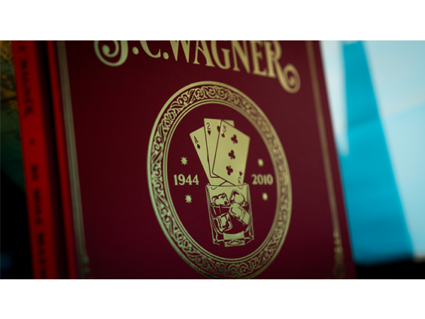 Commercial Magic of JC Wagner