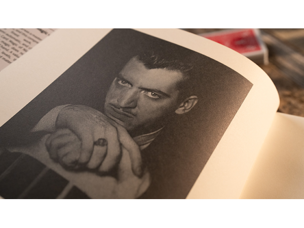 Annemann: The Life And Times Of A Legend