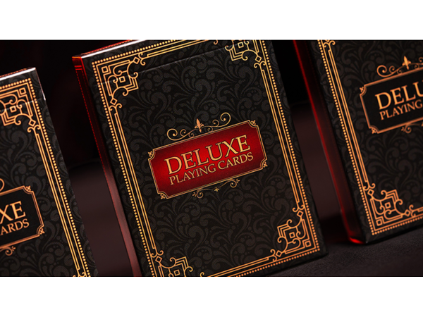 EVOLUSHIN OF CARD MAGIC by Shin Lim