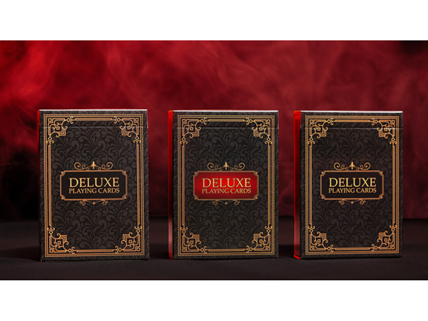 EVOLUSHIN OF CARD MAGIC by Shin Lim