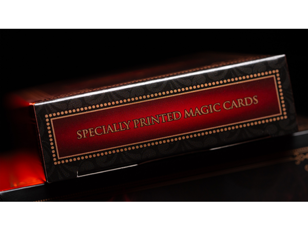 EVOLUSHIN OF CARD MAGIC by Shin Lim