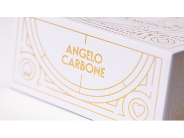 Notion of Motion by Angelo Carbone