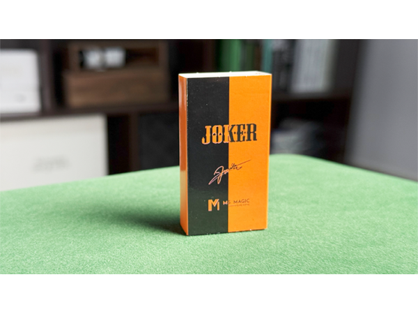 Joker Water Spray Lighter by Pen