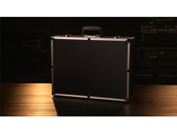 MAGICIANS BRIEFCASE TABLE by Murphy's Magic
