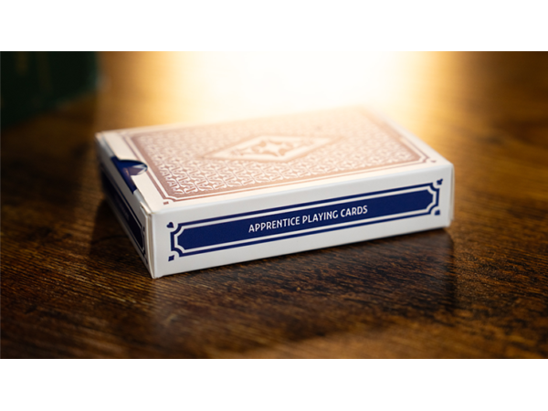 STRIPPER DECK (Gimmicks and Instructions) by Apprentice Magic  - Trick