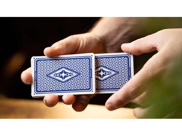 STRIPPER DECK (Gimmicks and Instructions) by Apprentice Magic  - Trick