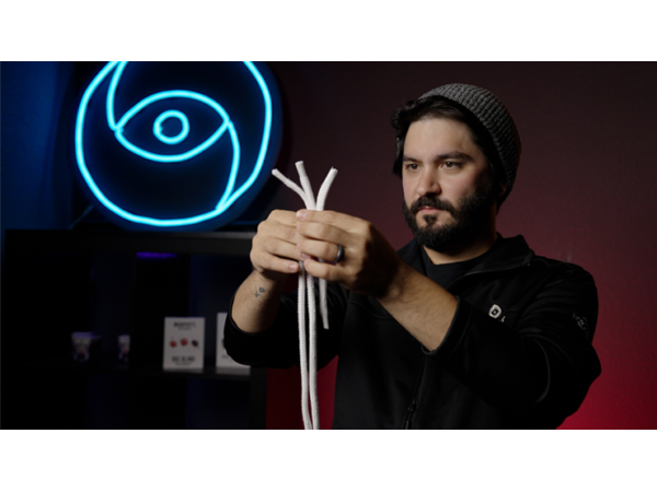 PROFESSORS NIGHTMARE (Gimmicks and Instructions) by Apprentice Magic  - Trick
