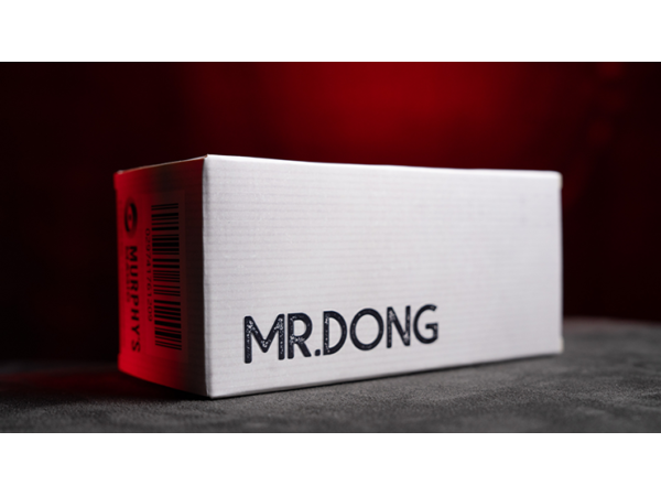 Magic Sponge MR DONG by Murphy's Magic