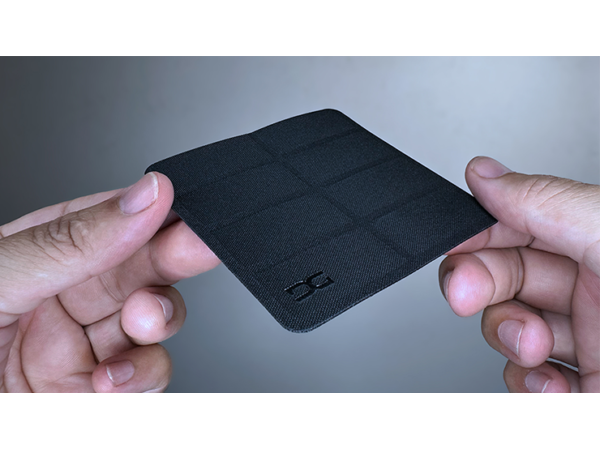 One Card by Daniel Garcia