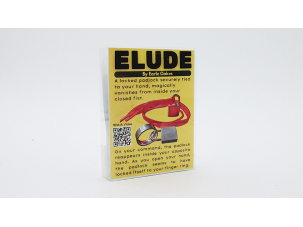 Elude by Earle Oakes
