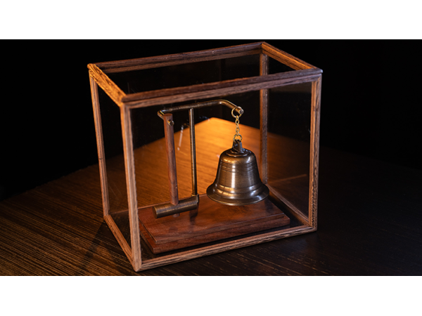 Spirit Bell Deluxe Set by Tony Anverdi