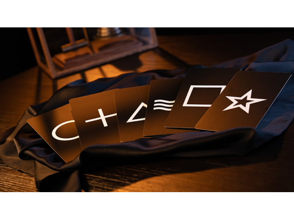 Spirit Bell Deluxe Set by Tony Anverdi