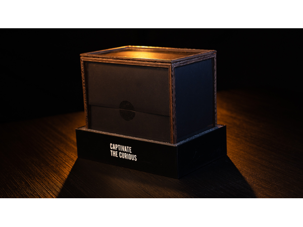 Spirit Bell Deluxe Set by Tony Anverdi