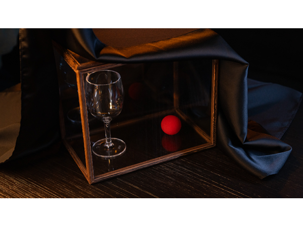 Spirit Bell Deluxe Set by Tony Anverdi