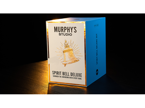 Spirit Bell Deluxe Set by Tony Anverdi