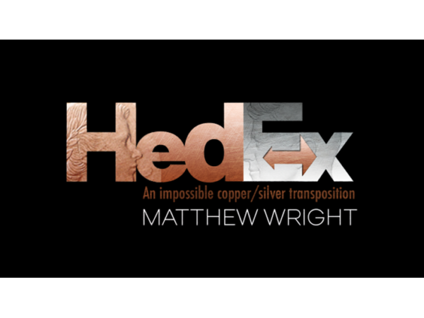 Hedex by Matthew Wright