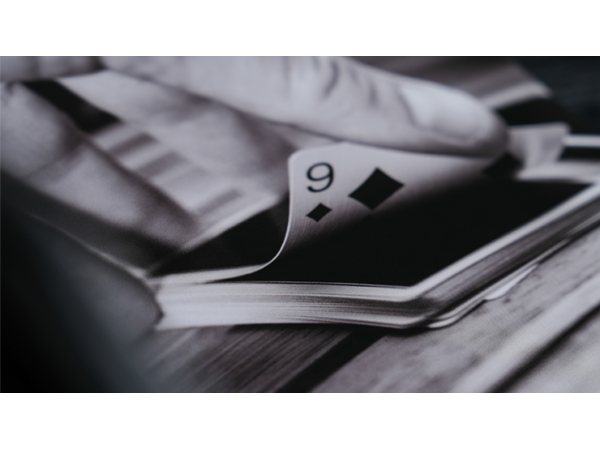 Ryan Schlutz Presents Midnight Sessions by Unnamed Magician - Book