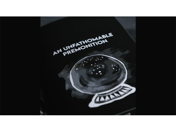Ryan Schlutz Presents Midnight Sessions (Deluxe Edition)  by Unnamed Magician - Book