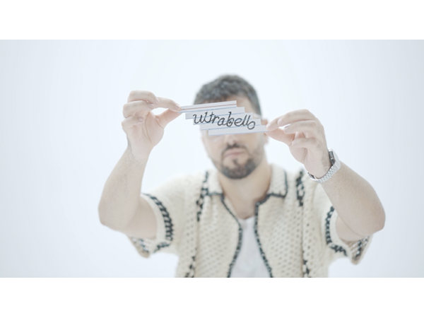 Distortion by Dante and Ultrabello