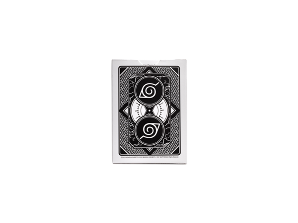 Bicycle Naruto Playing Cards by US Playing Card Co