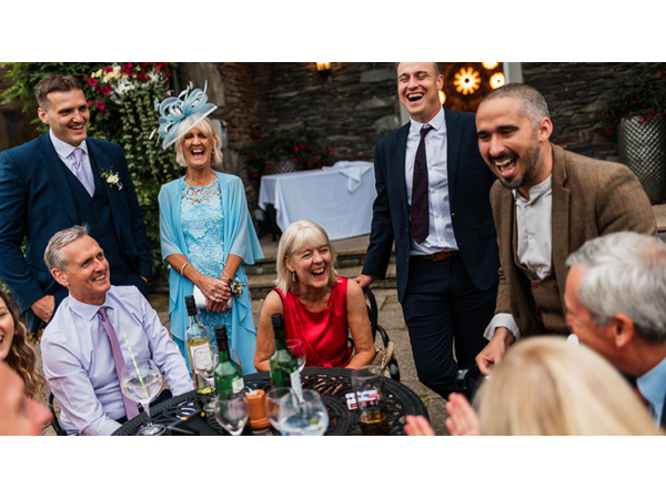 Firefly by Joel Dickinson