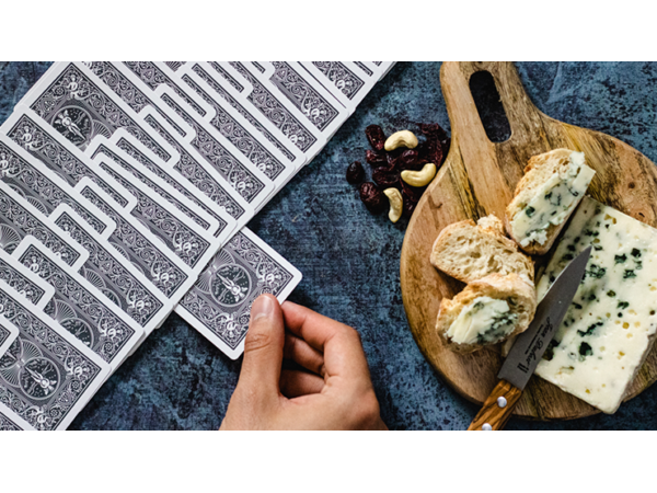 Recipes for Deception by Joseph B. - Book