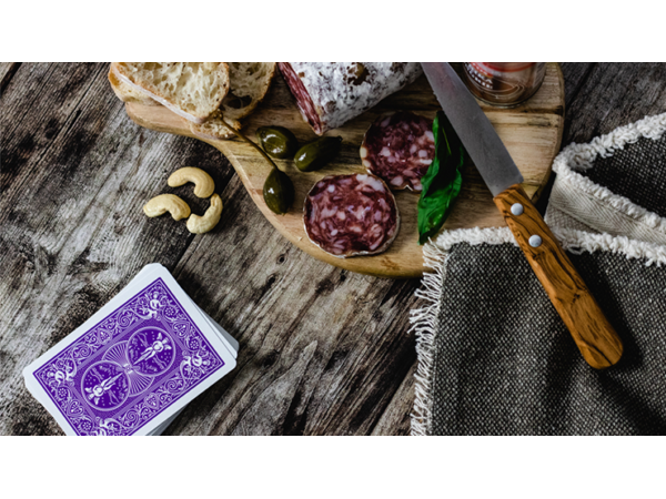 Recipes for Deception by Joseph B. - Book