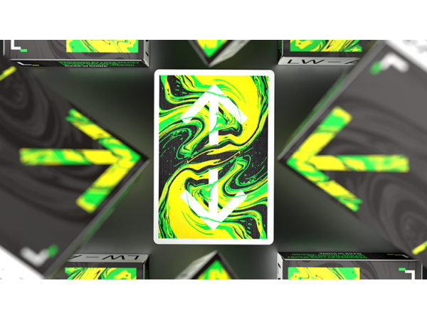 ARW V4 Playing Cards