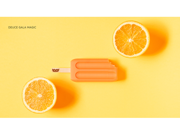 Popschticle (Chocolate) by Pop Haydn & Deuce Gala Magic