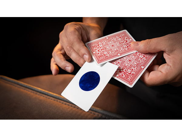 Color Spot Monte by Murphys Magic