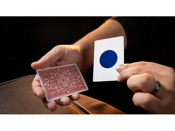 Color Spot Monte by Murphys Magic