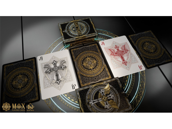 Royal Sanctuary Limited Kings Playing Cards