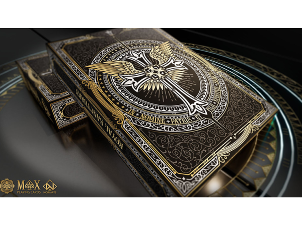 Royal Sanctuary Limited Kings Playing Cards