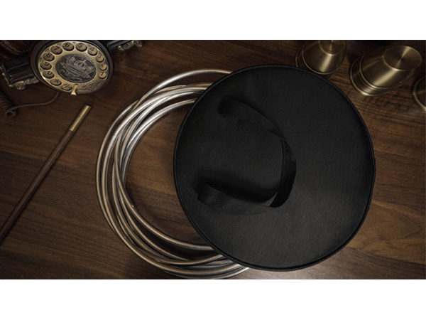 Wonderful Linking Rings by TCC and Axel Hecklau