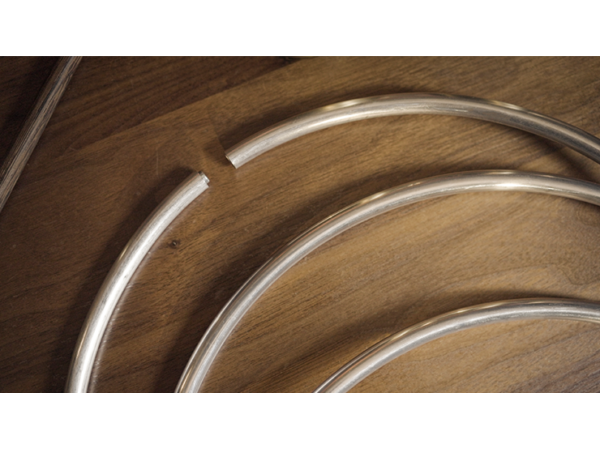 Wonderful Linking Rings by TCC and Axel Hecklau