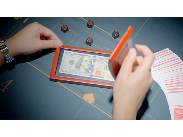 Money Maker by Bond Lee