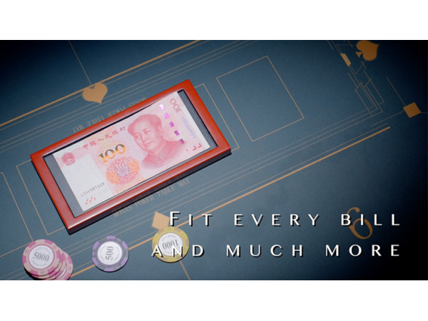 Money Maker by Bond Lee