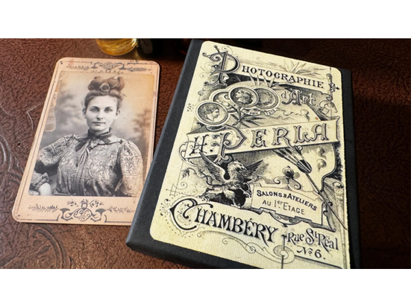 The Curious Case Of Amanda Cole by Dead Rebel Productions