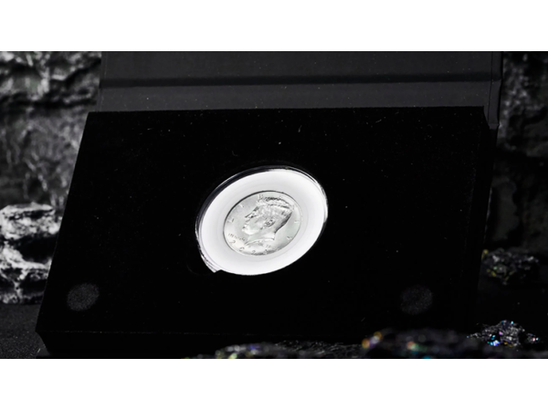 Kungfu Coin by Bluether Magic and Raphael