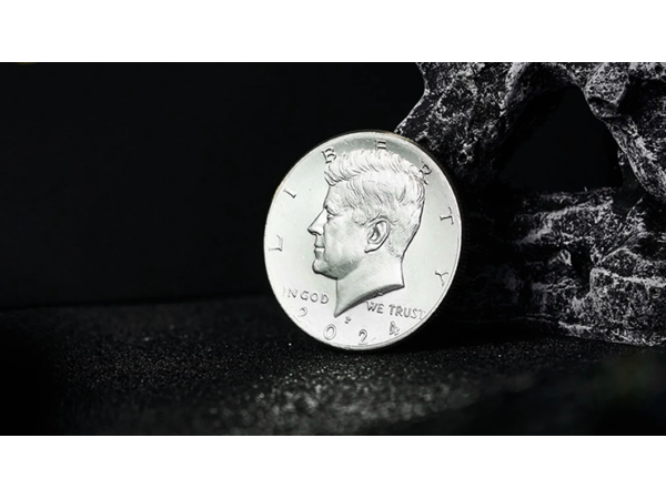 Kungfu Coin by Bluether Magic and Raphael