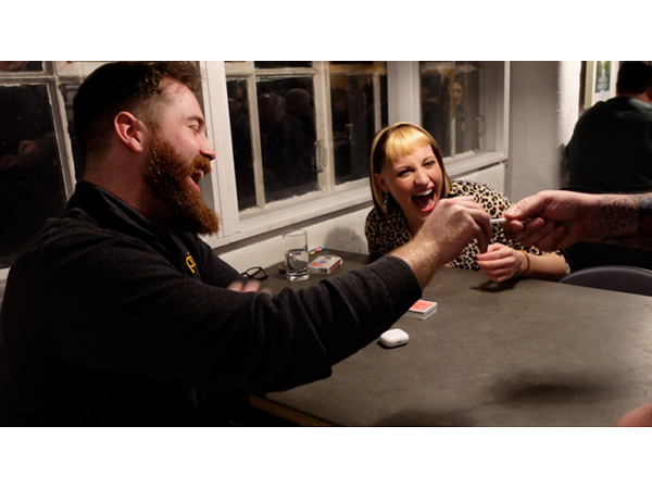 iStretch by Craig Petty